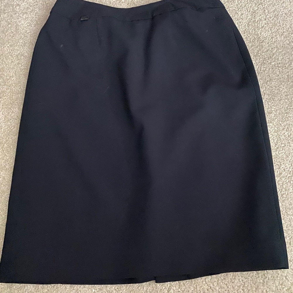 Calvin Klein Dress Skirt
